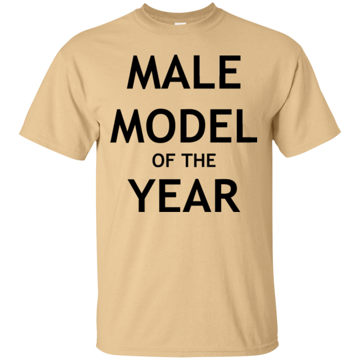 Model of the Year T-Shirt