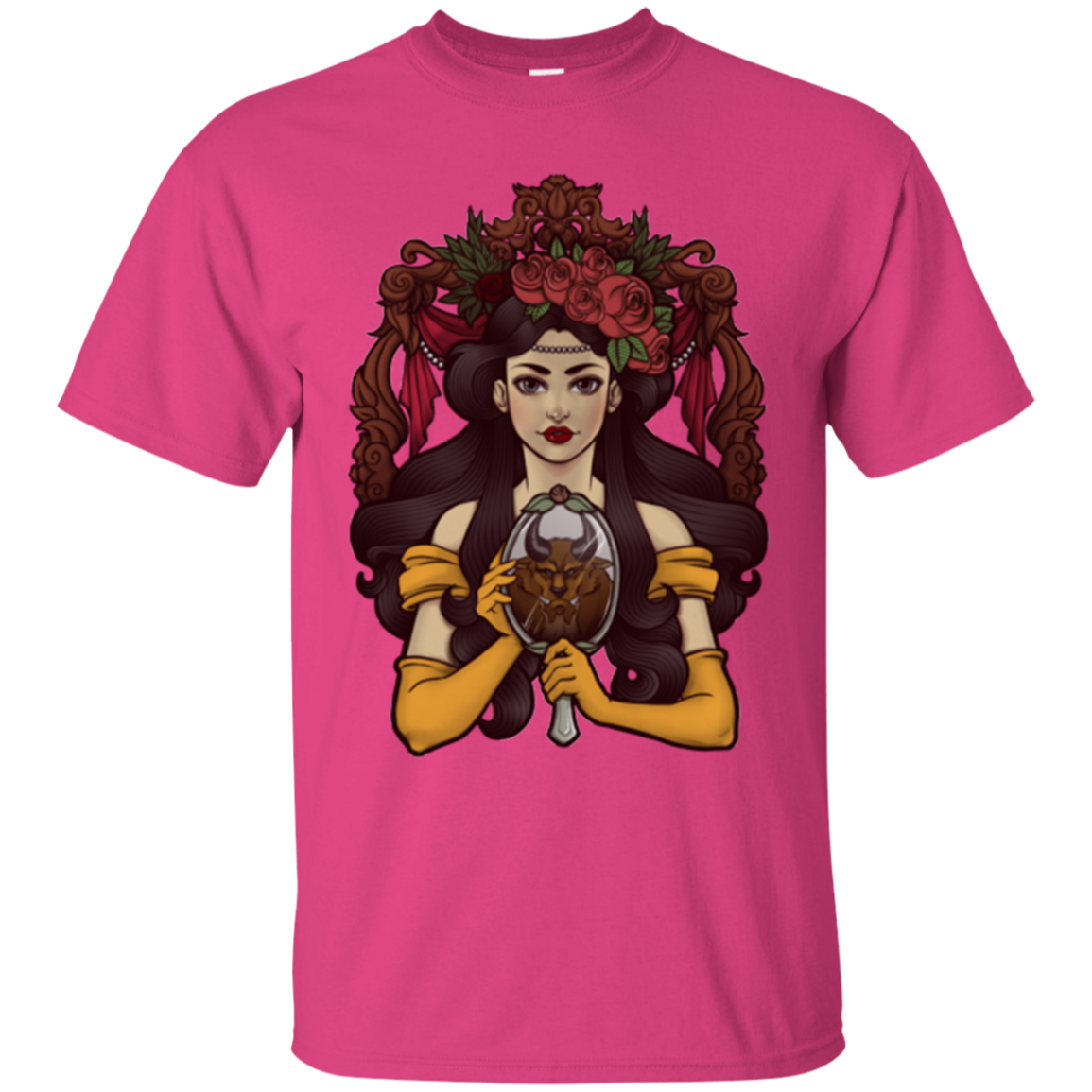 La Bete T-Shirt