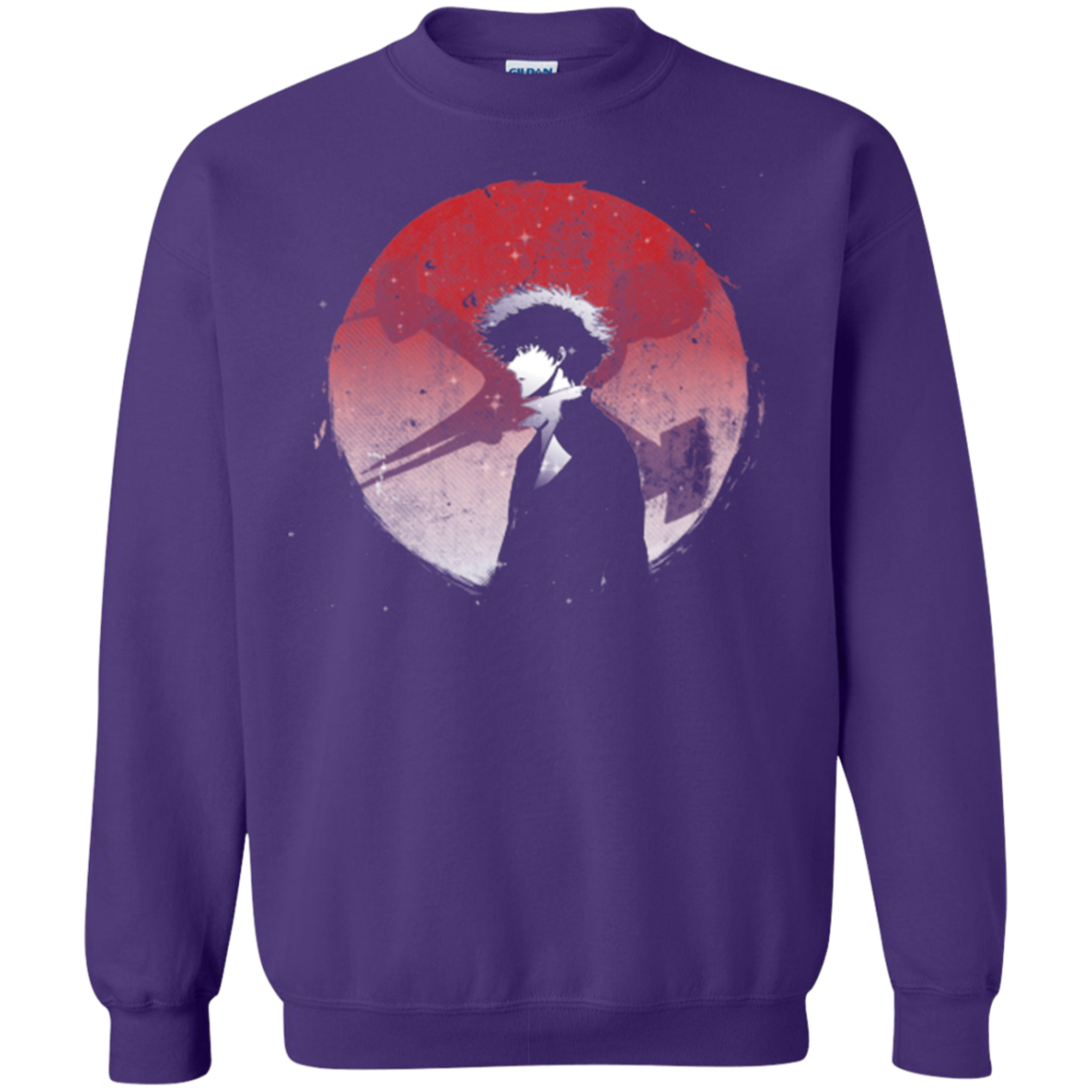 space cowboy 2 Crewneck Sweatshirt