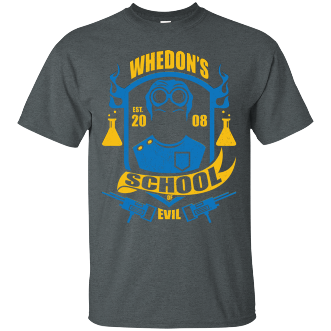 School of Evil T-Shirt