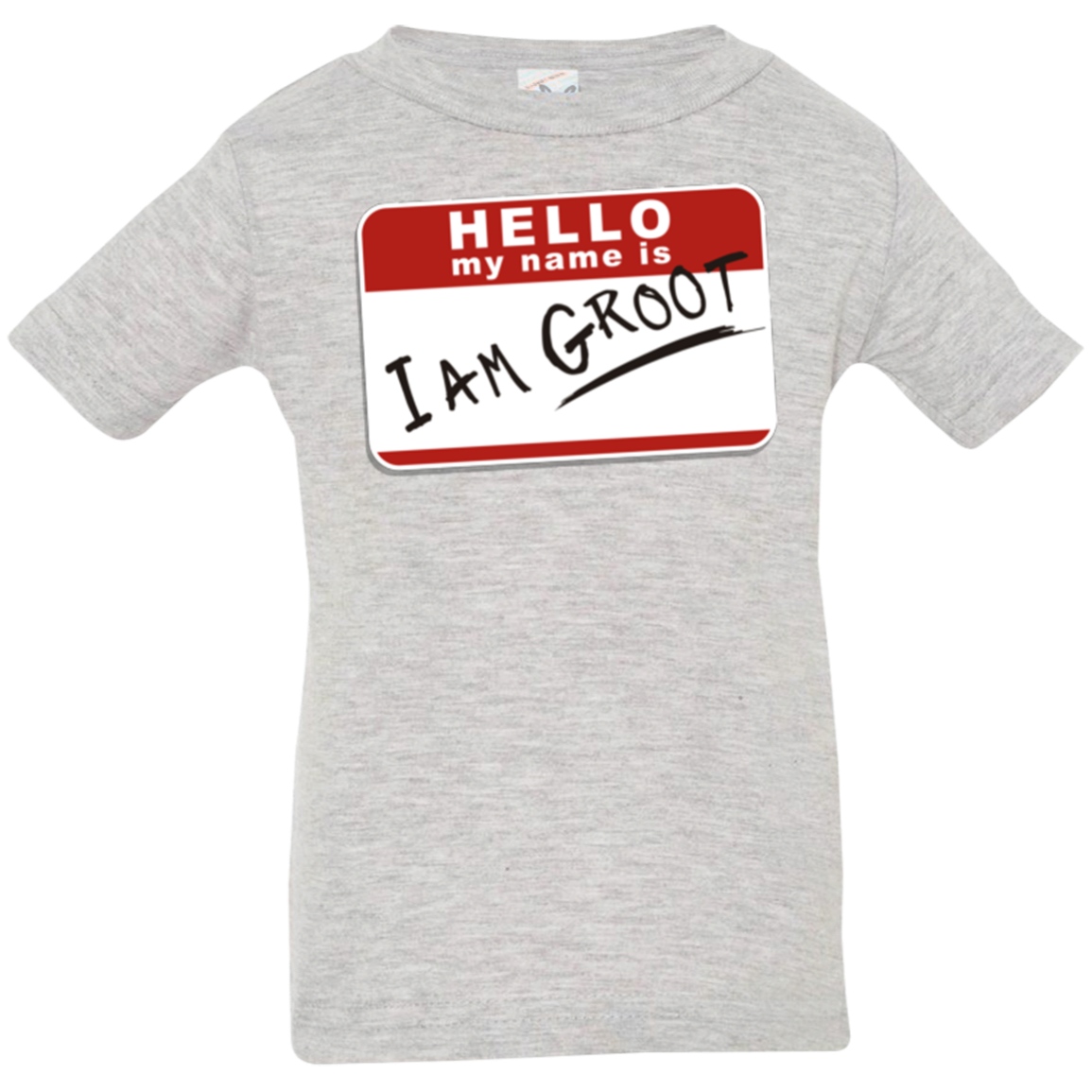 I am Groot Infant PremiumT-Shirt