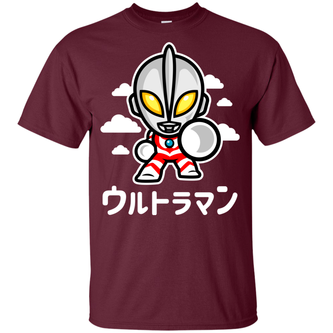 ChibiUltra Youth T-Shirt