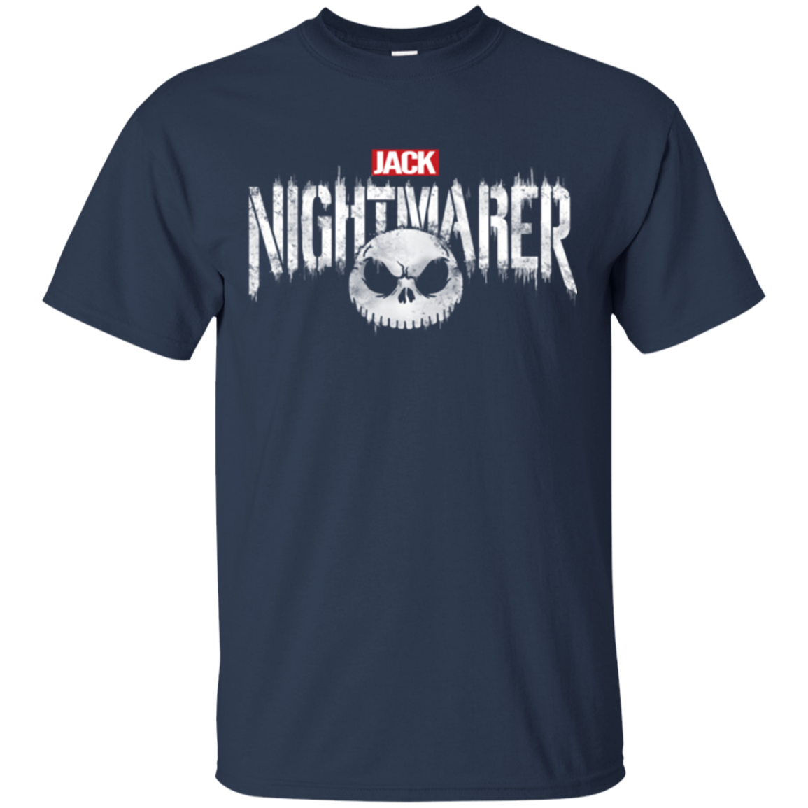 The Nightmarer T-Shirt