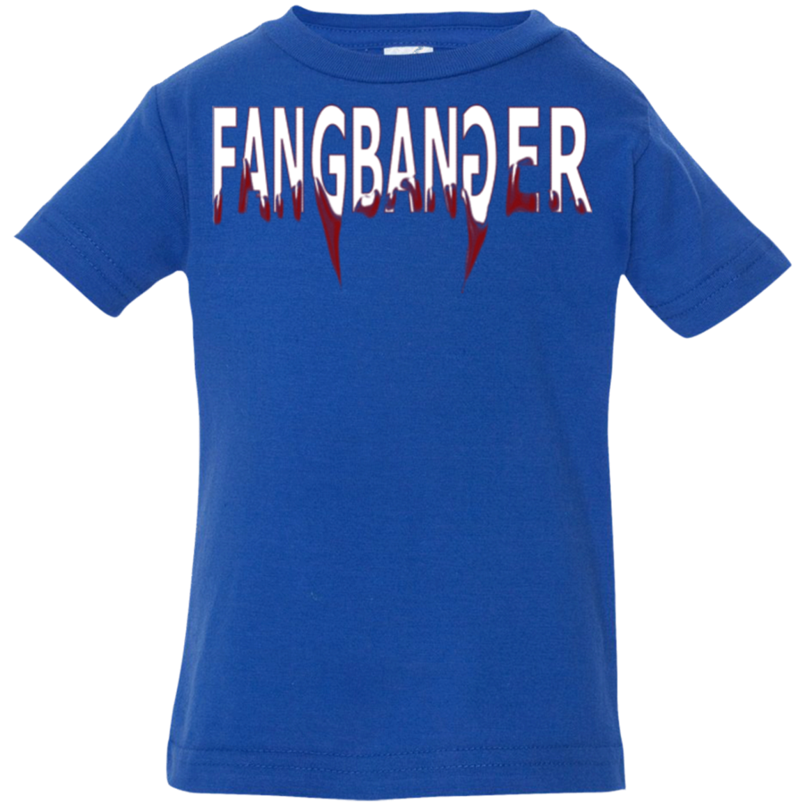 Fangbanger Infant Premium T-Shirt