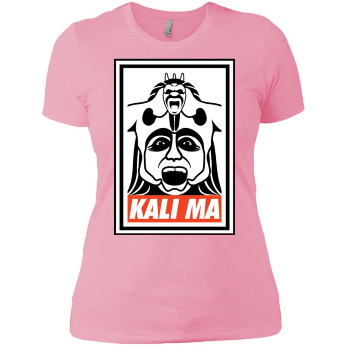 Kali Ma Women's Premium T-Shirt