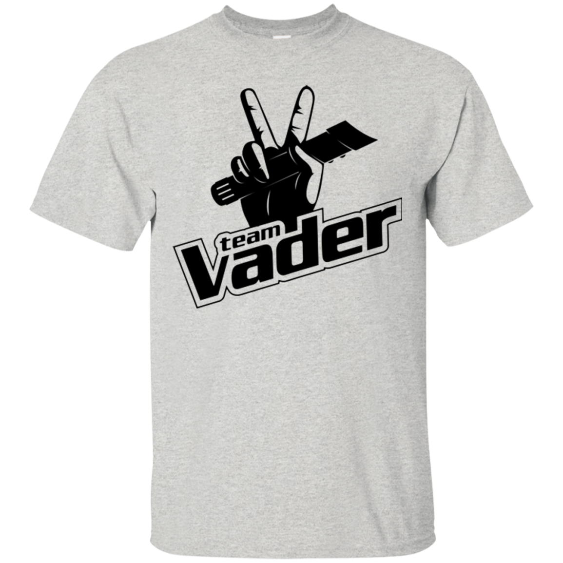 Team Vader T-Shirt
