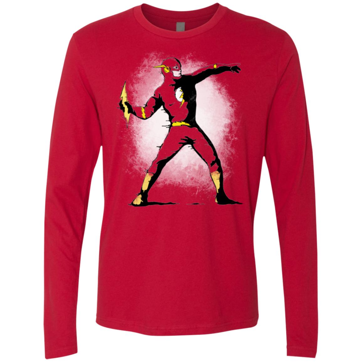 Flashsy Men's Premium Long Sleeve