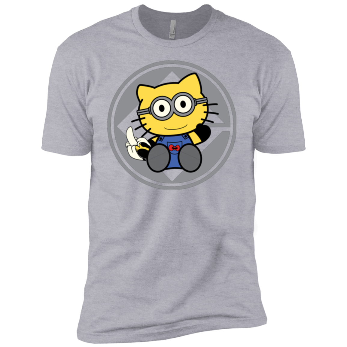 Hello Banana Boys Premium T-Shirt