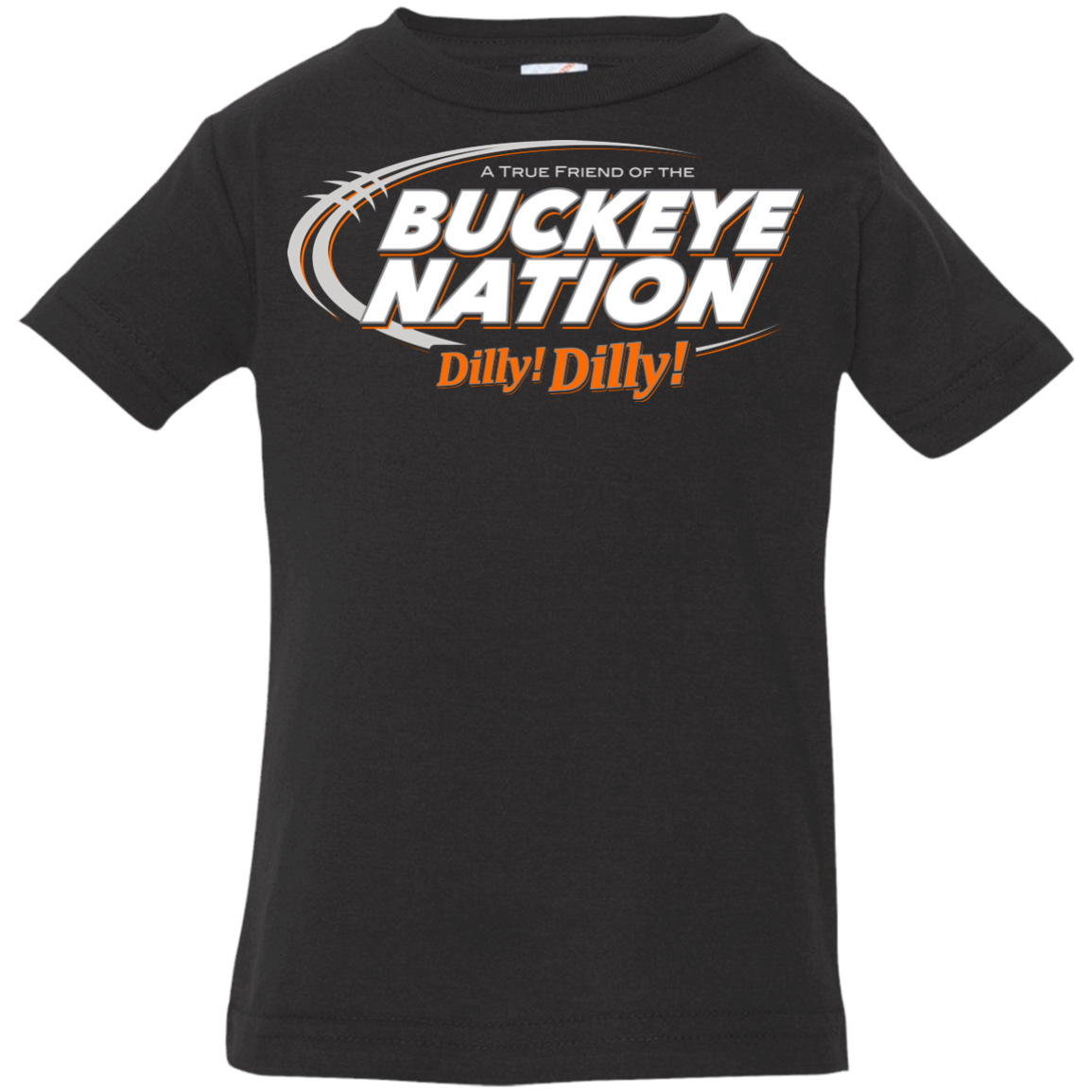 Ohio State Dilly Dilly Infant Premium T-Shirt