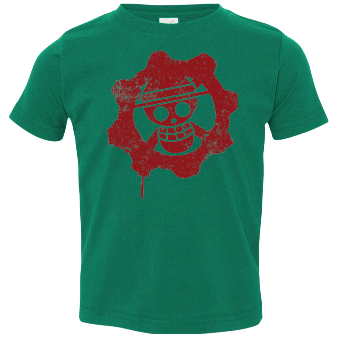 Pirates of War Toddler Premium T-Shirt