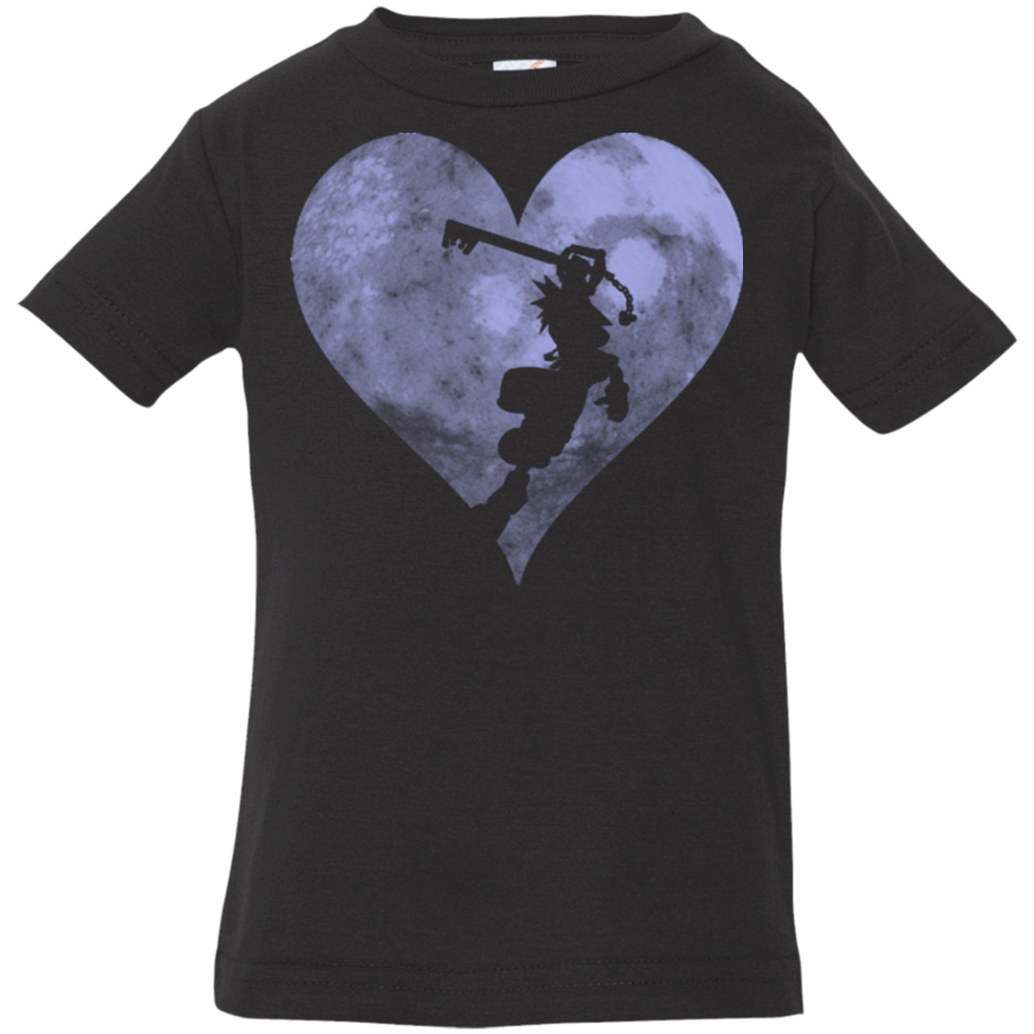 SORAS HEART Infant Premium T-Shirt