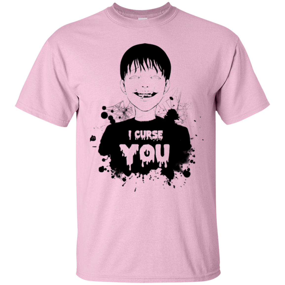 Curse T-Shirt