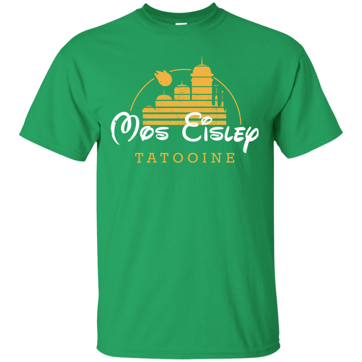 Scum and Villainy T-Shirt