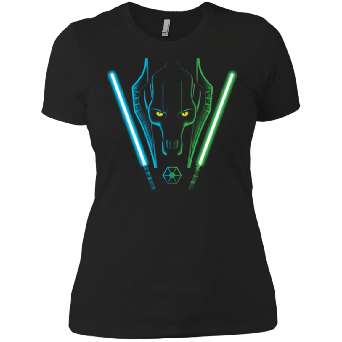 The General Women's Premium T-Shirt