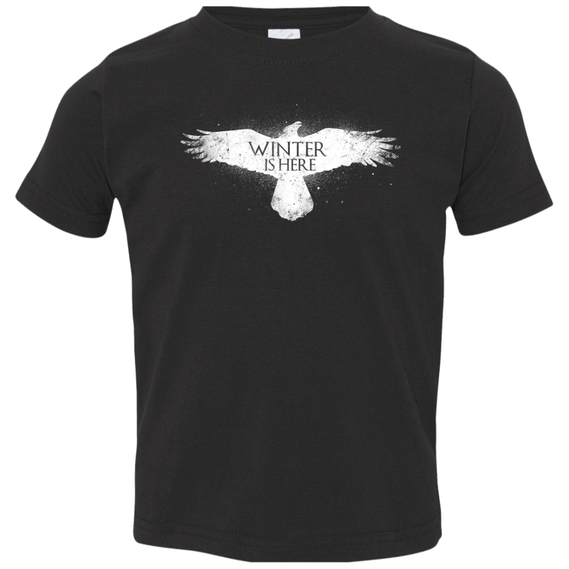 Winter is here Toddler Premium T-Shirt