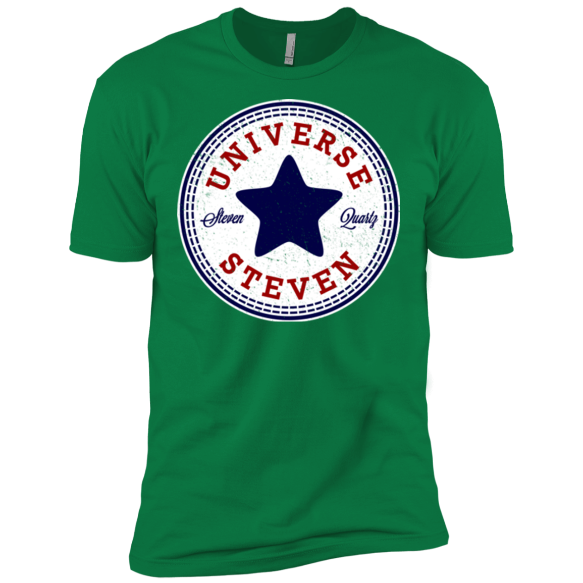 Universe Steven Men's Premium T-Shirt