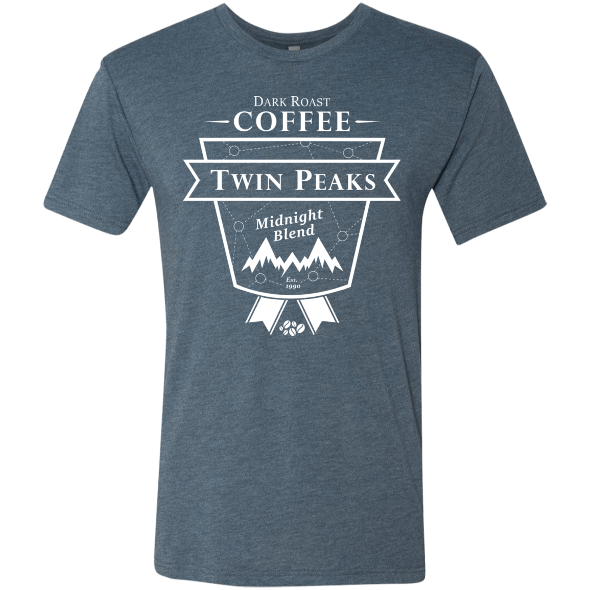 Finest Black Men's Triblend T-Shirt