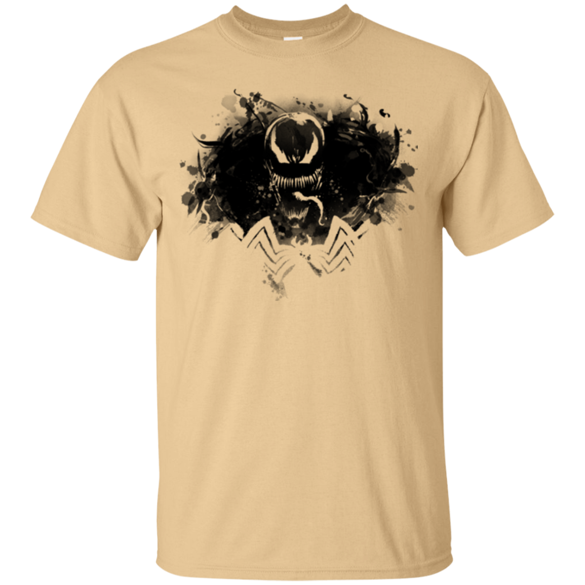The Symbiote T-Shirt