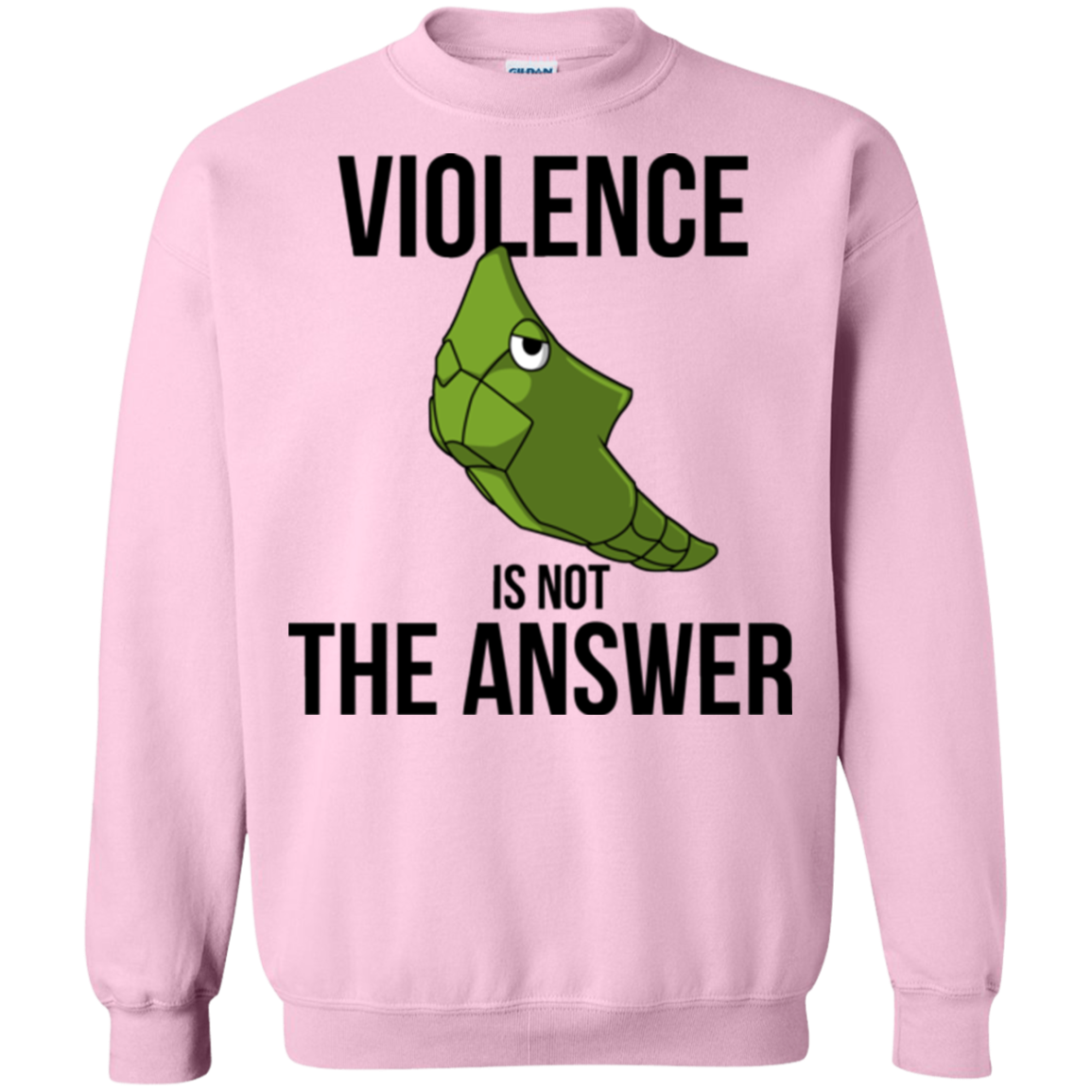 Metapeace Crewneck Sweatshirt