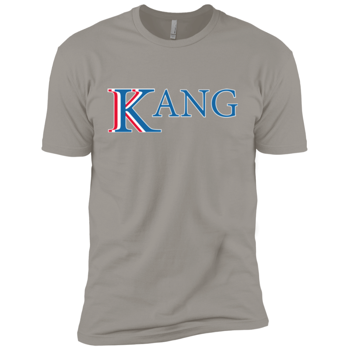 Vote for Kang Boys Premium T-Shirt
