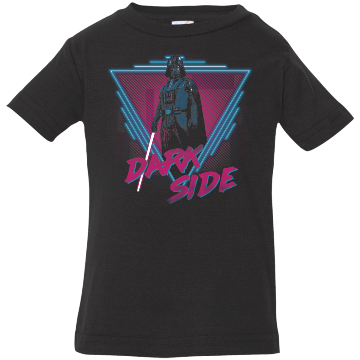 Dark Side Infant Premium T-Shirt