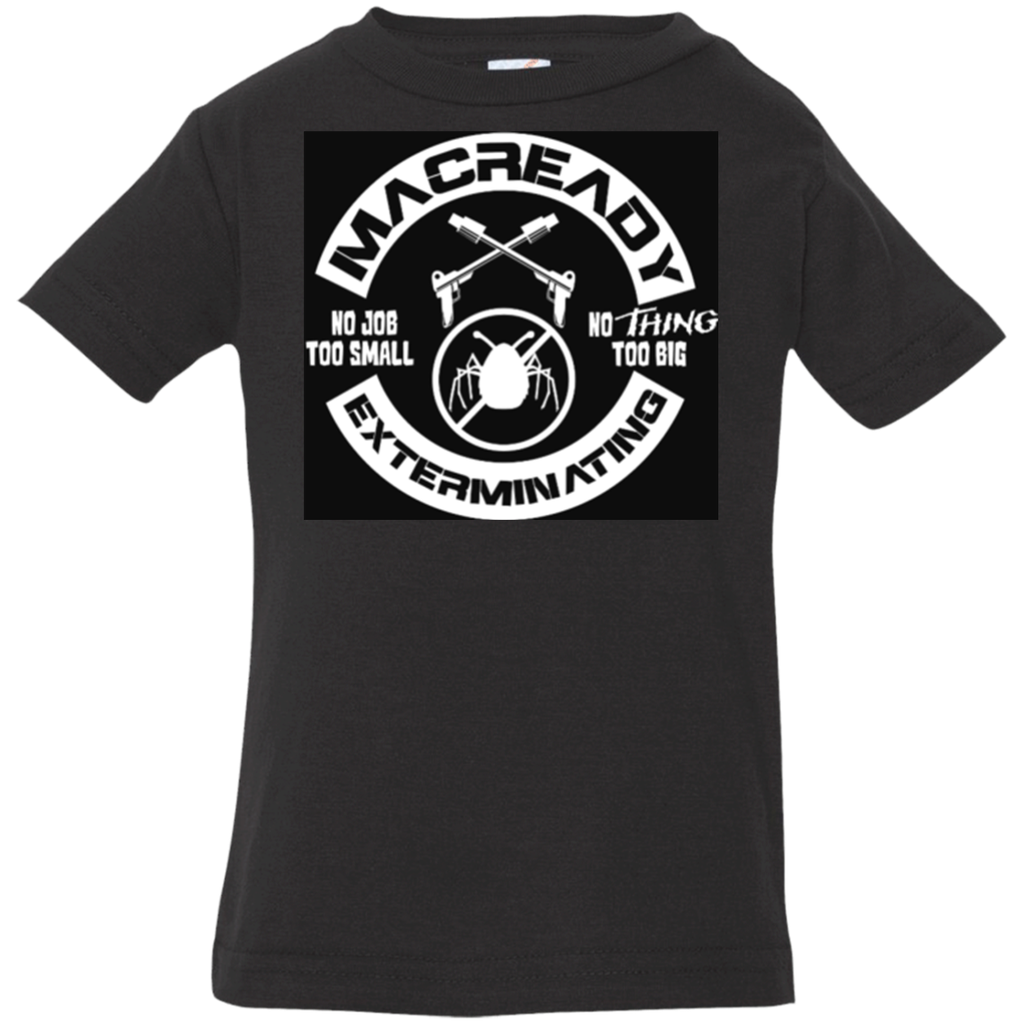 Macready V6 Infant Premium T-Shirt