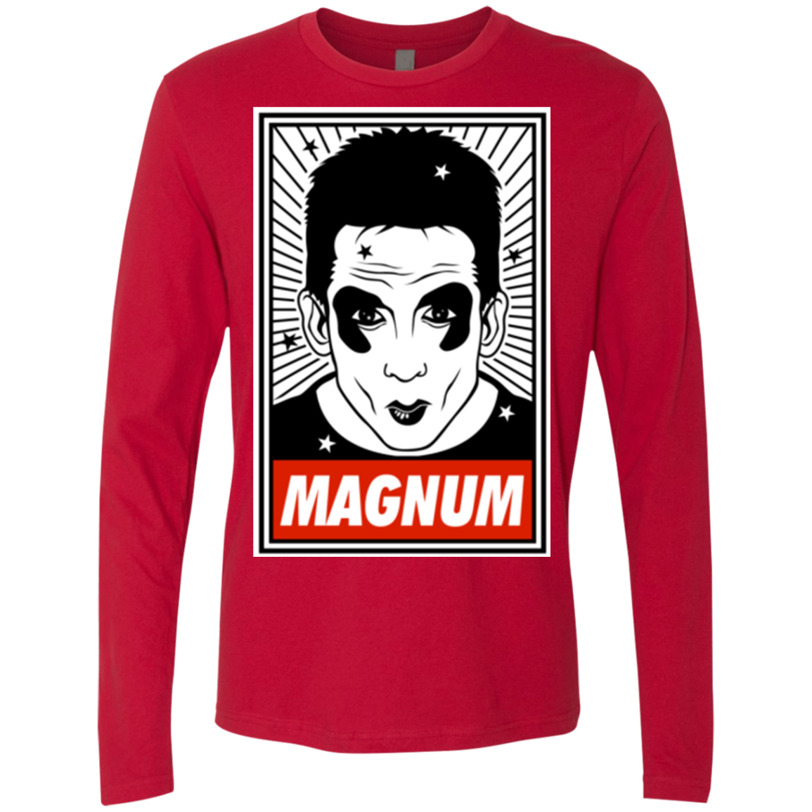 Ridiculously good looking Men's Premium Long Sleeve
