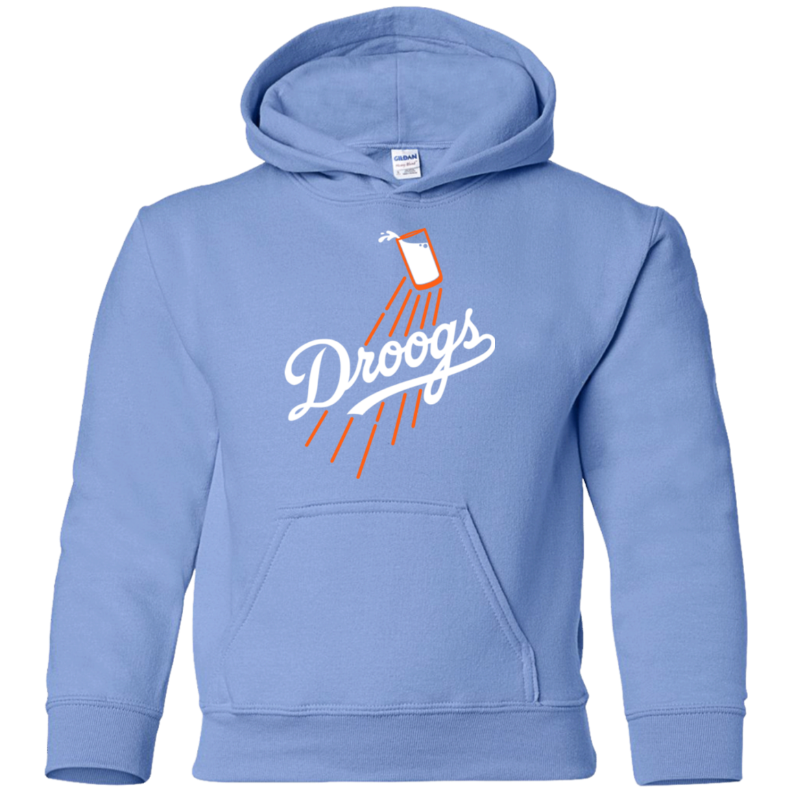 Droogs Youth Hoodie