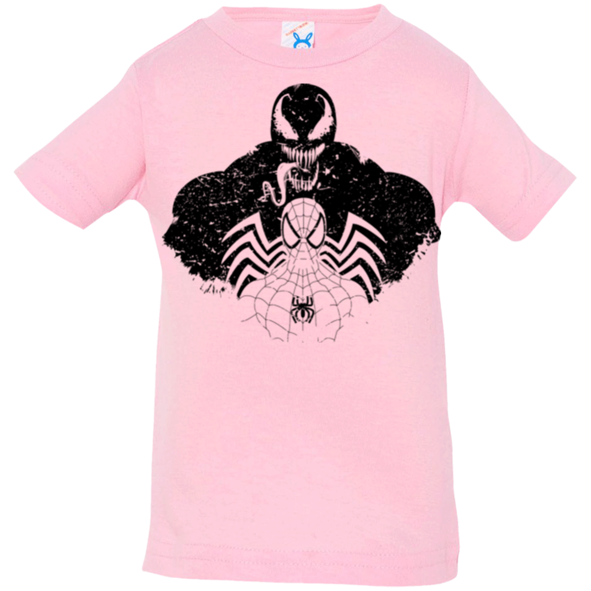 Dark Spider Shadow Infant Premium T-Shirt