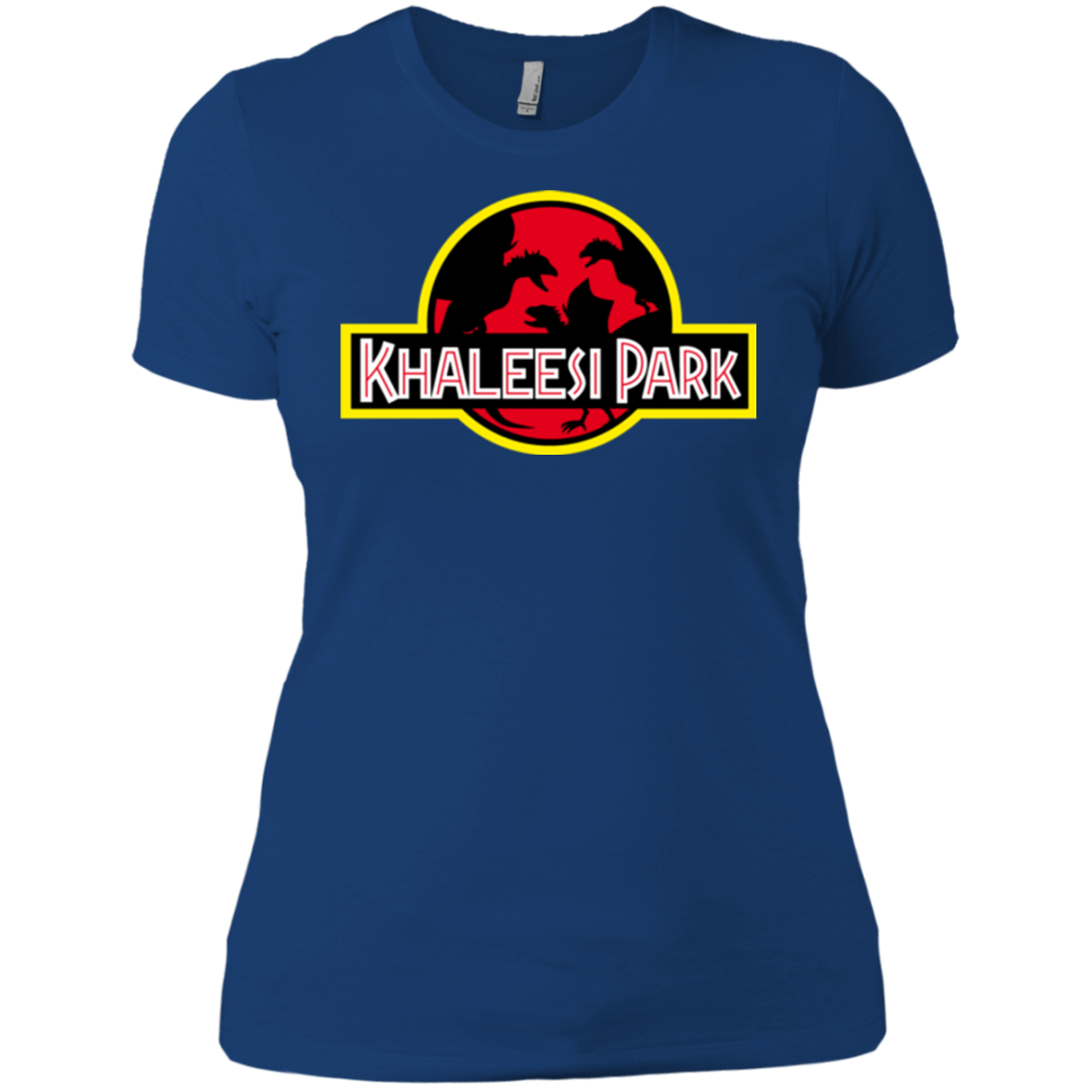 Khaleesi Park Women's Premium T-Shirt