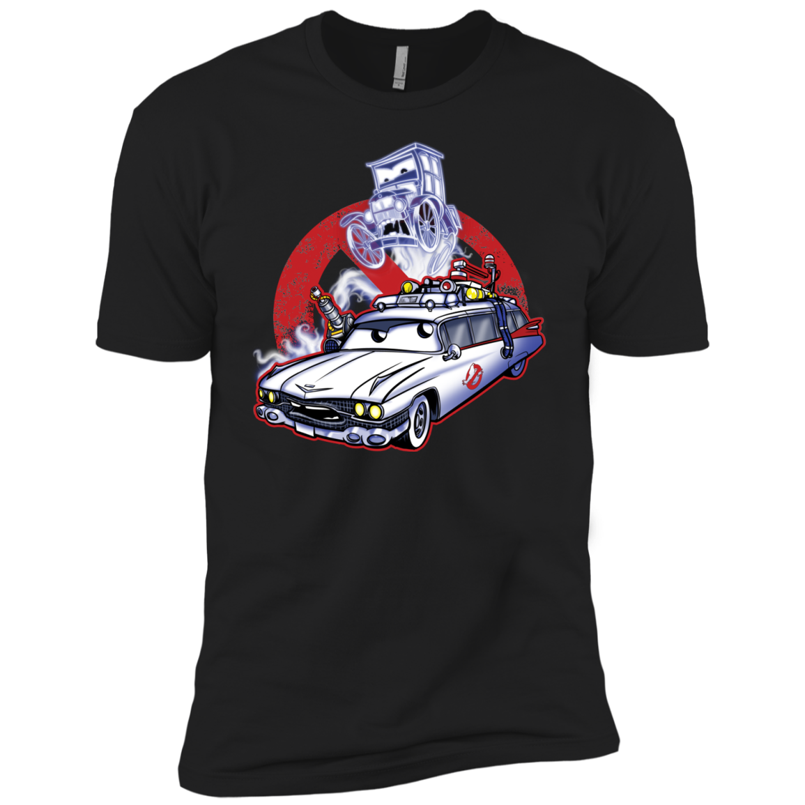 Aint Afraid Boys Premium T-Shirt