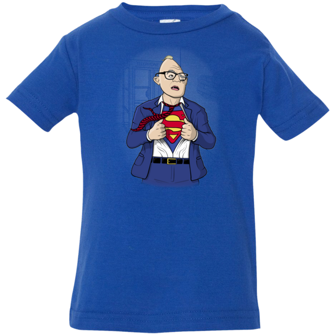 Super Sloth Infant Premium T-Shirt