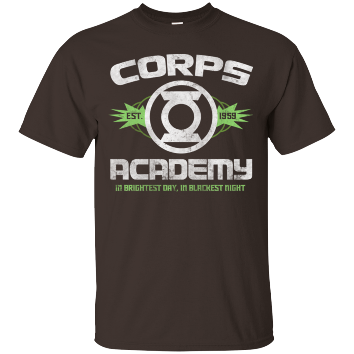 Corps Academy T-Shirt