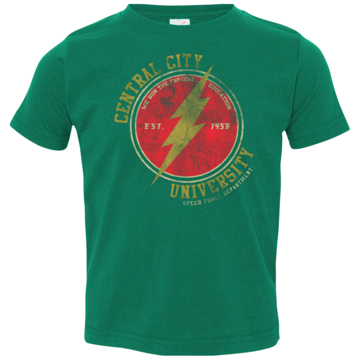 Central City U Toddler Premium T-Shirt