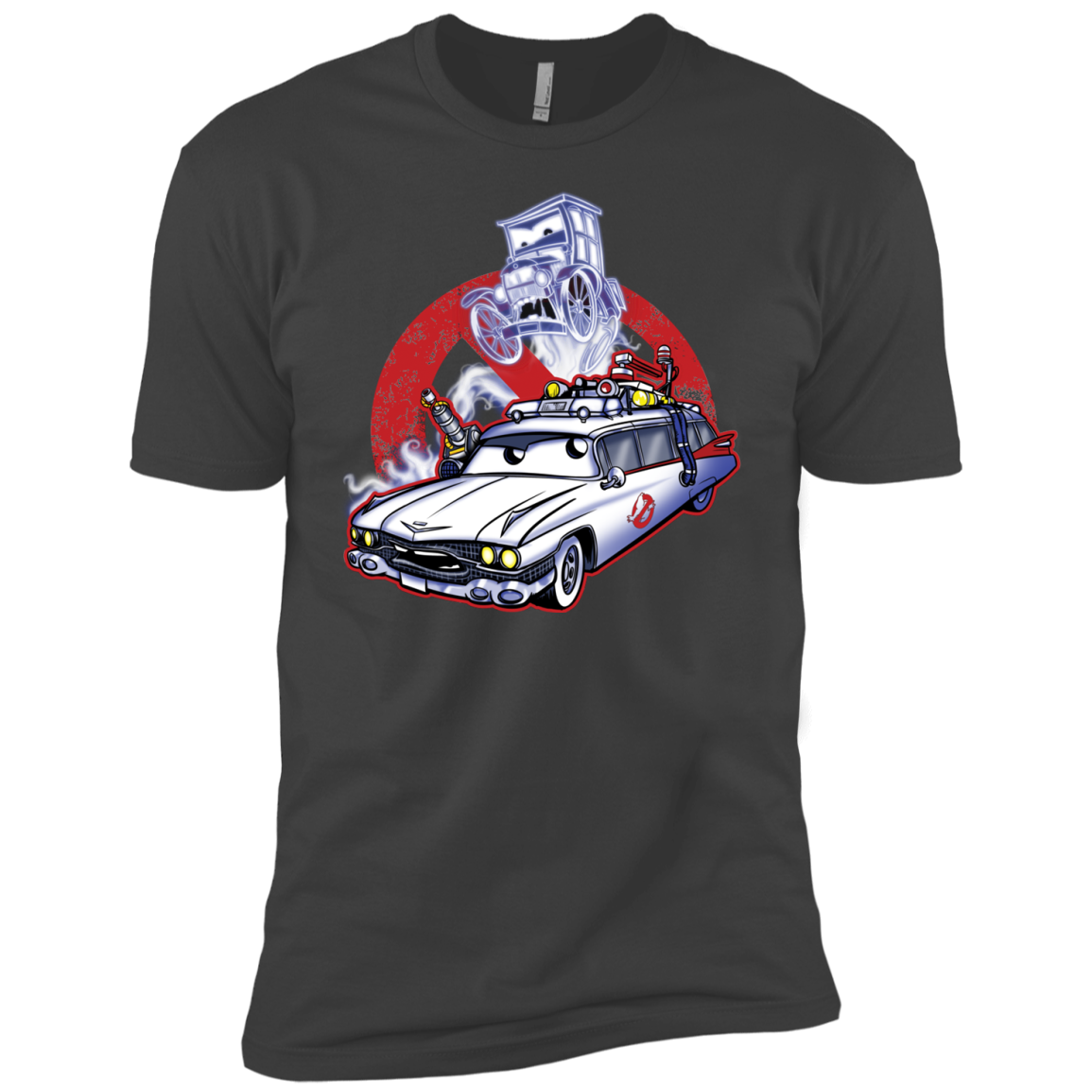 Aint Afraid Boys Premium T-Shirt