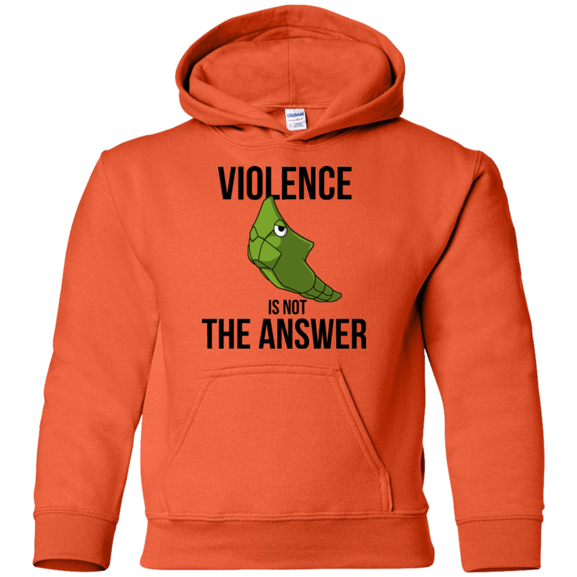 Metapeace Youth Hoodie