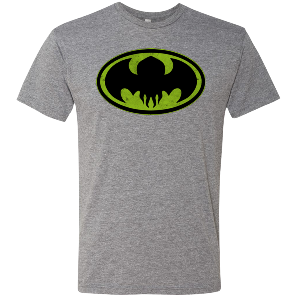 Dark God Rises Men's Triblend T-Shirt
