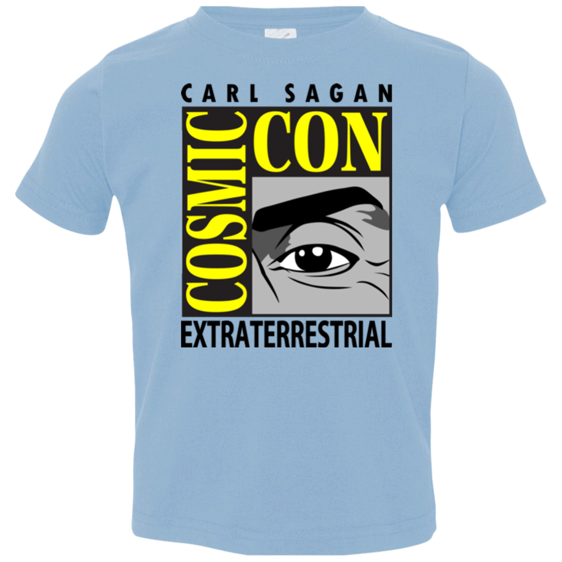 Cosmic Con Toddler Premium T-Shirt