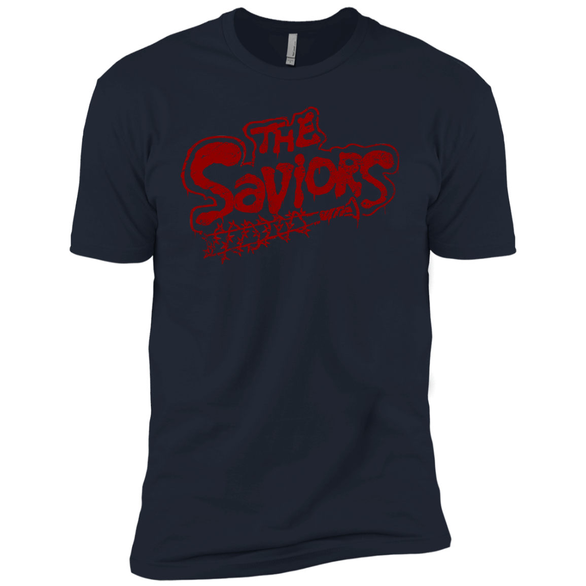 The Saviors Boys Premium T-Shirt