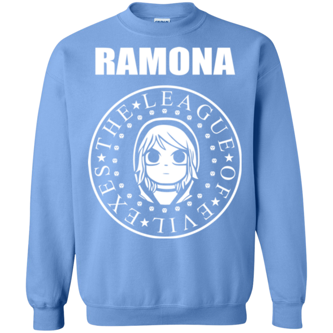 Ramona Crewneck Sweatshirt