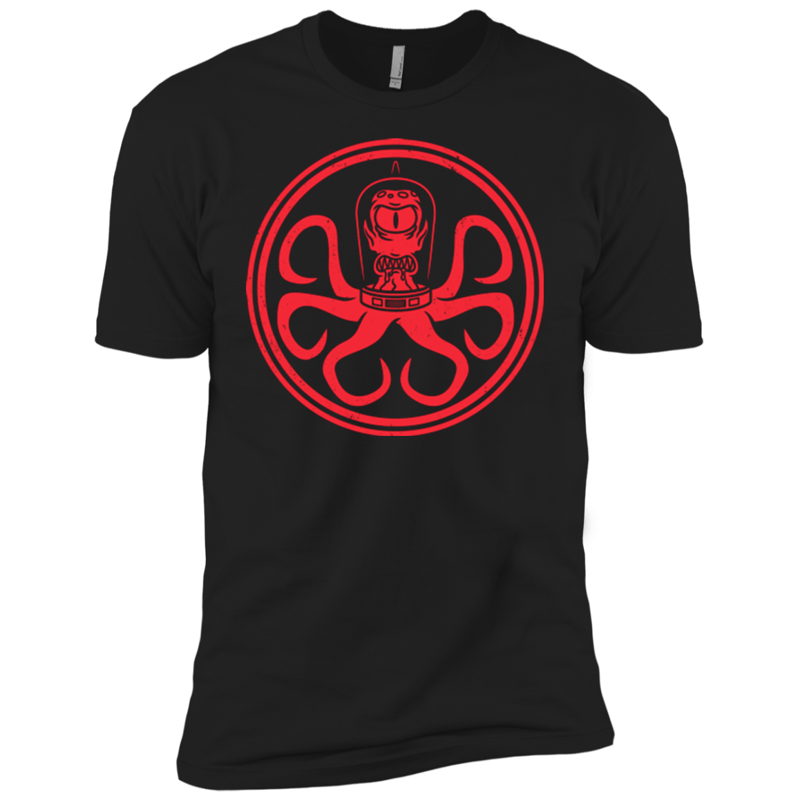 Hail Rigel Vii Boys Premium T-Shirt