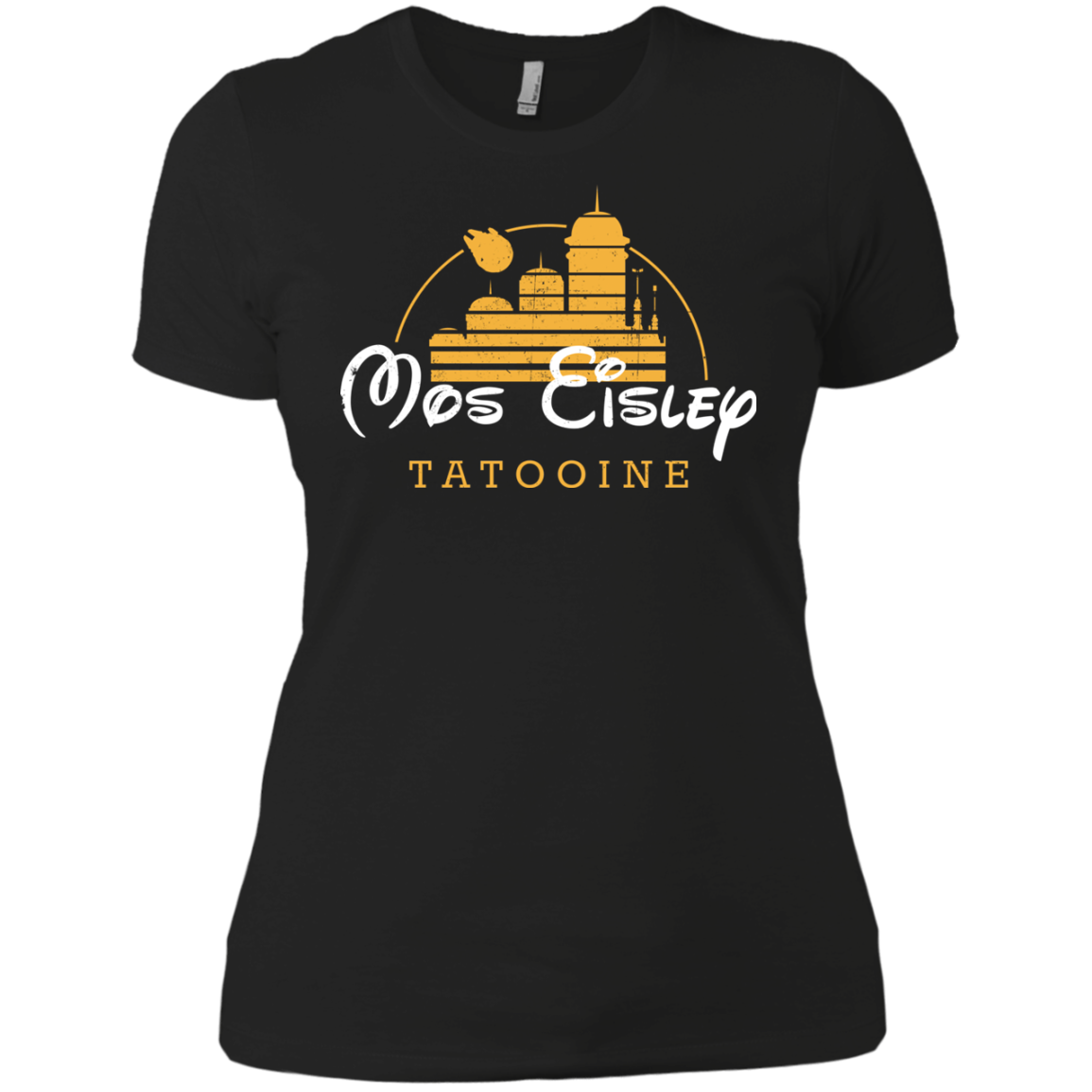 Scum and Villainy Women's Premium T-Shirt