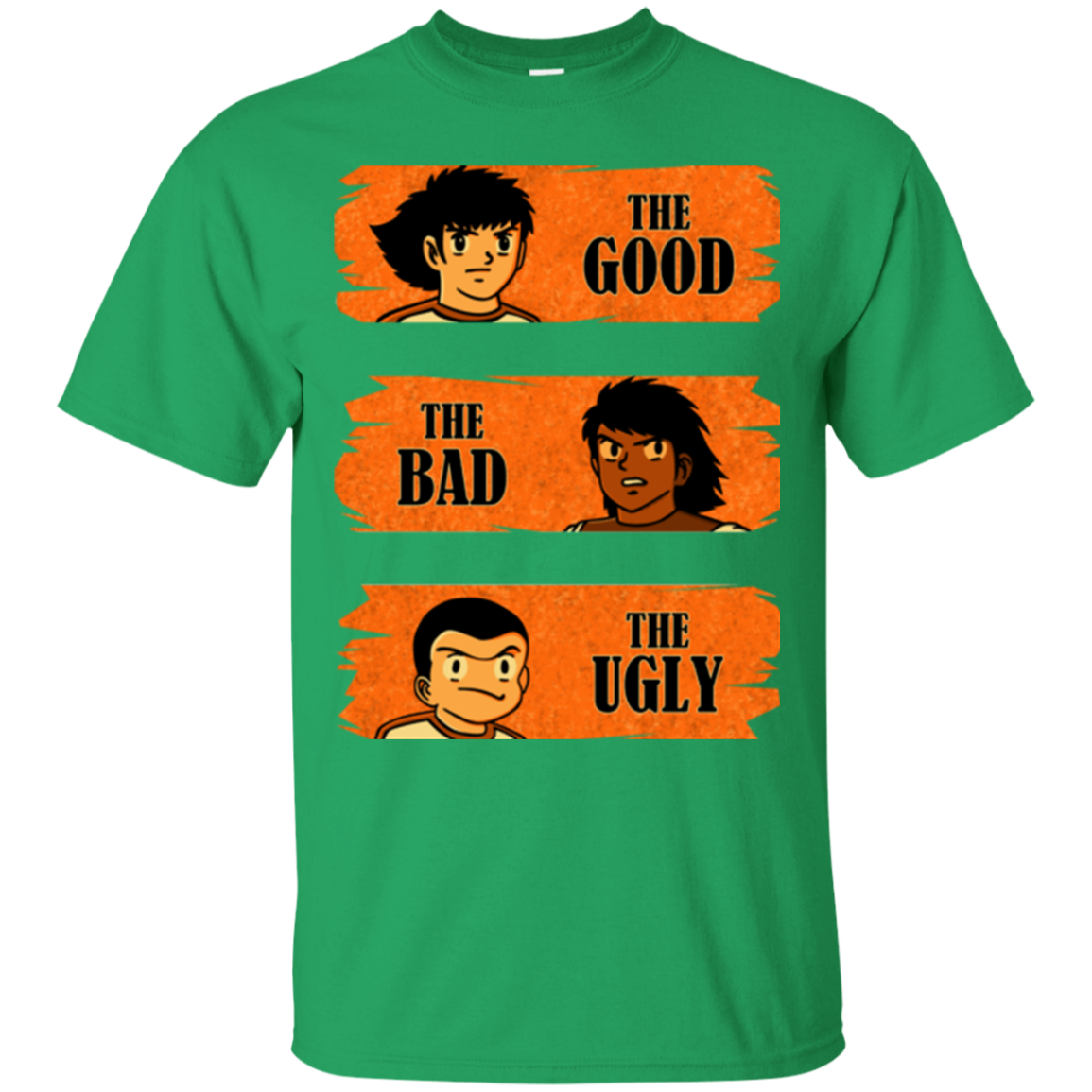 Western captains T-Shirt