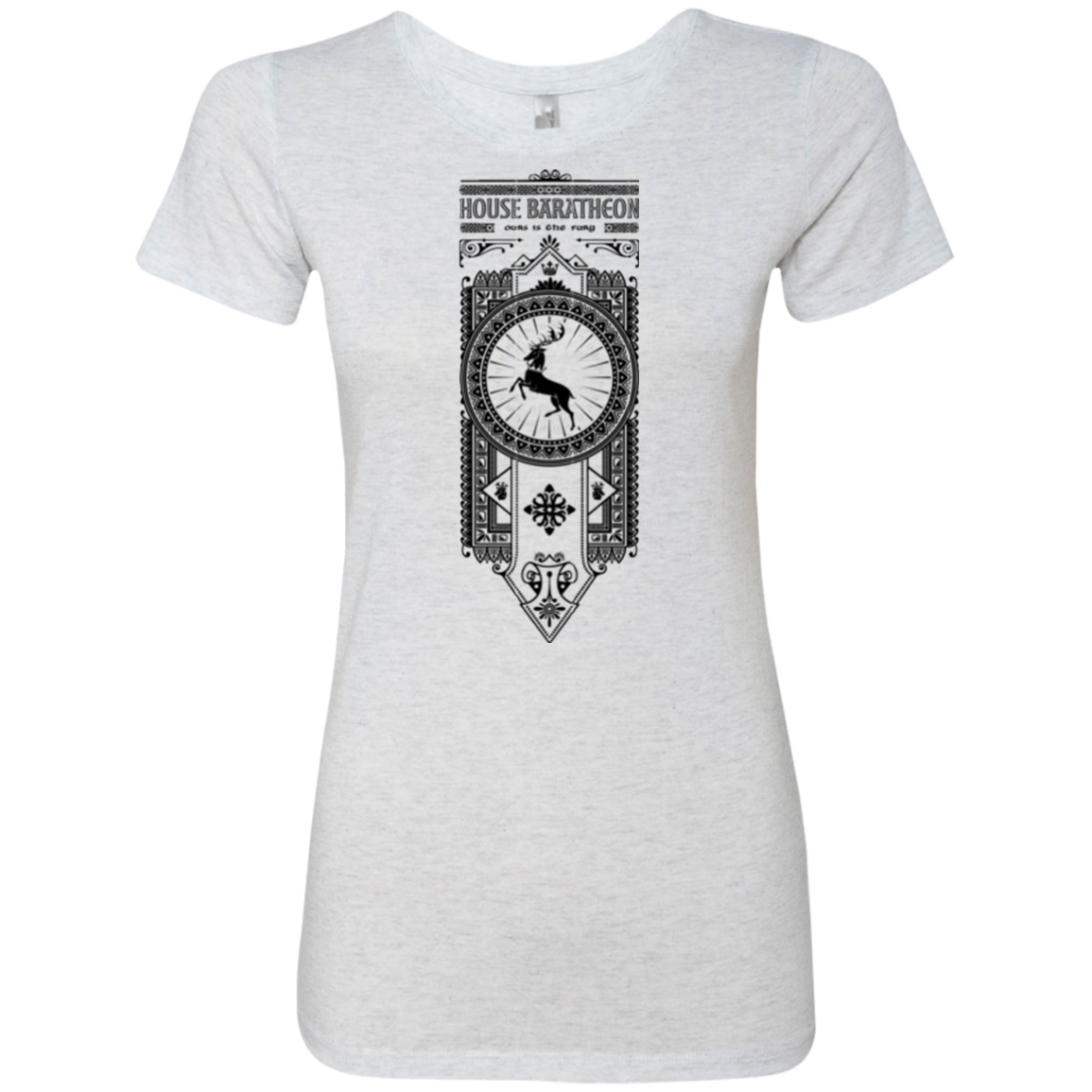 House Baratheon Women's Triblend T-Shirt