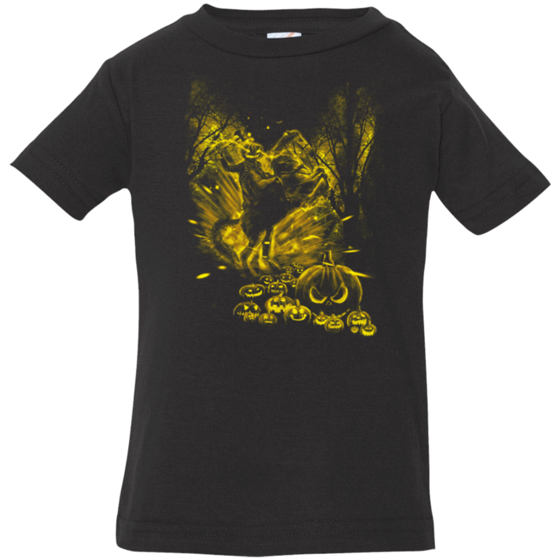 Hollow Storm Infant Premium T-Shirt