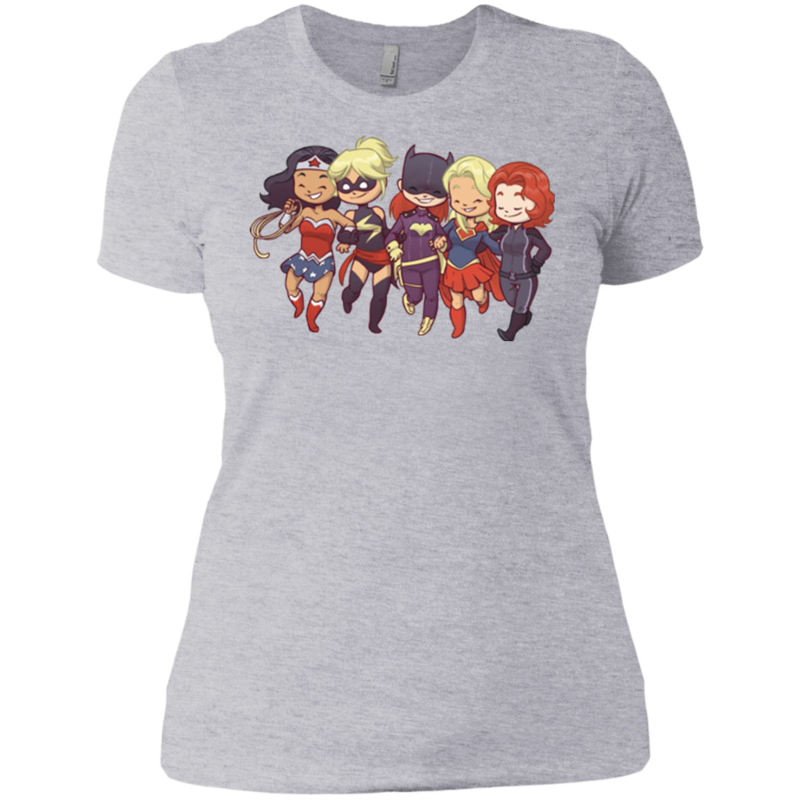 Power Girls Women's Premium T-Shirt