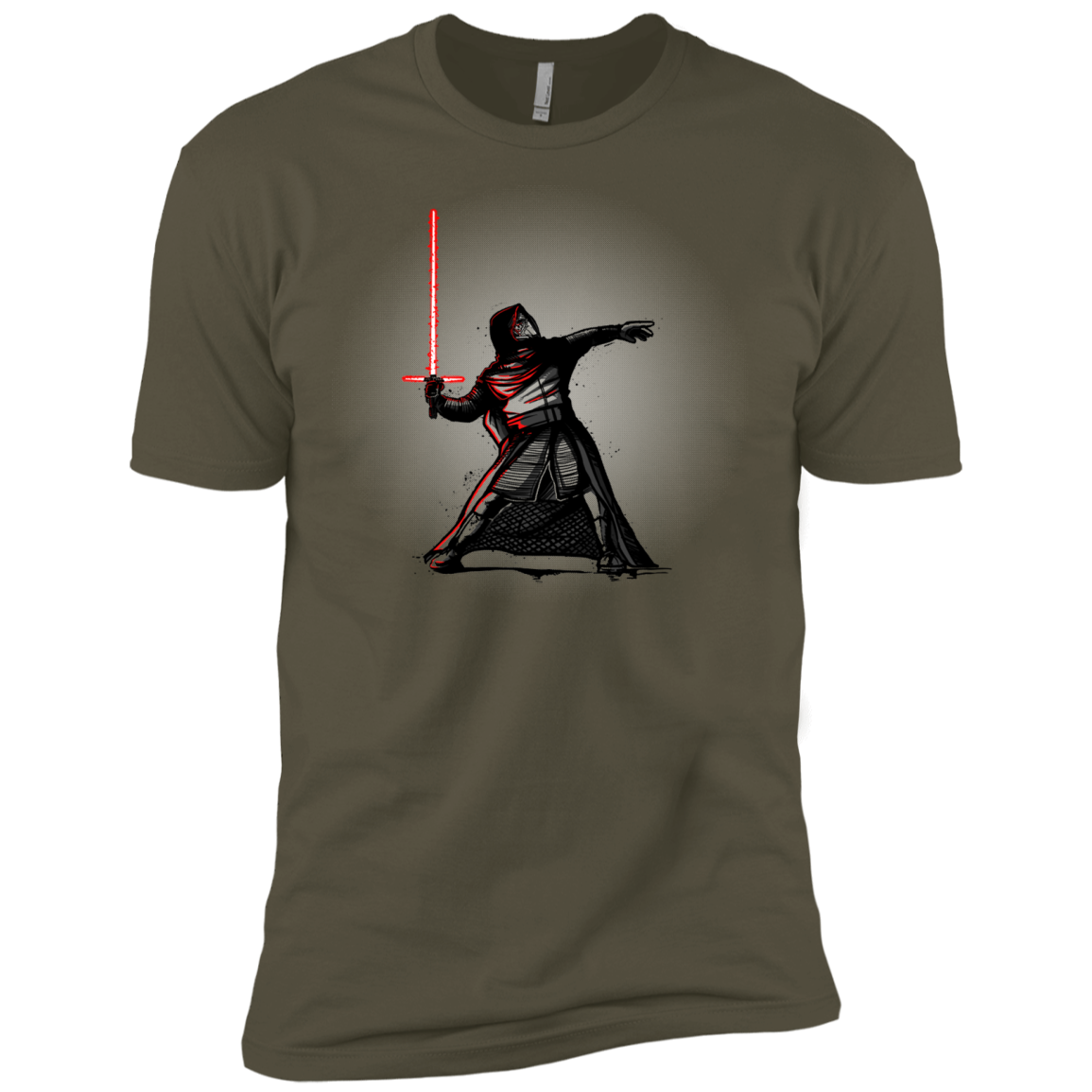 For The Order Men's Premium T-Shirt