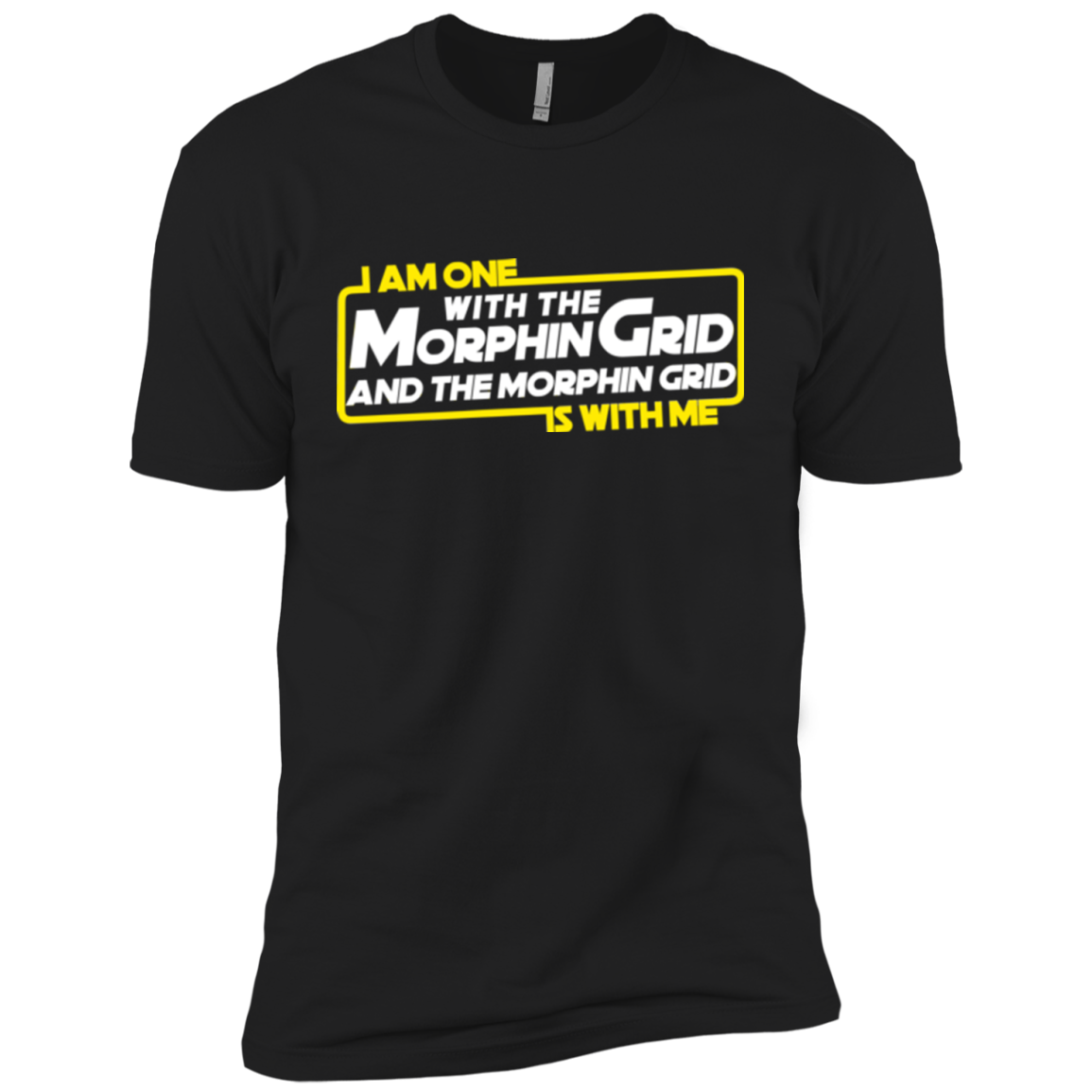 One With The Boys Premium T-Shirt