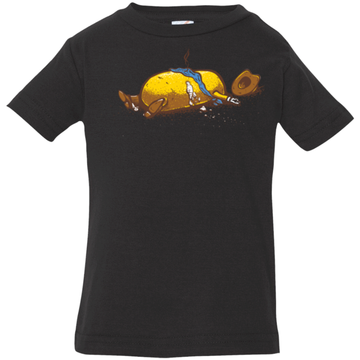 Fistfull Infant PremiumT-Shirt