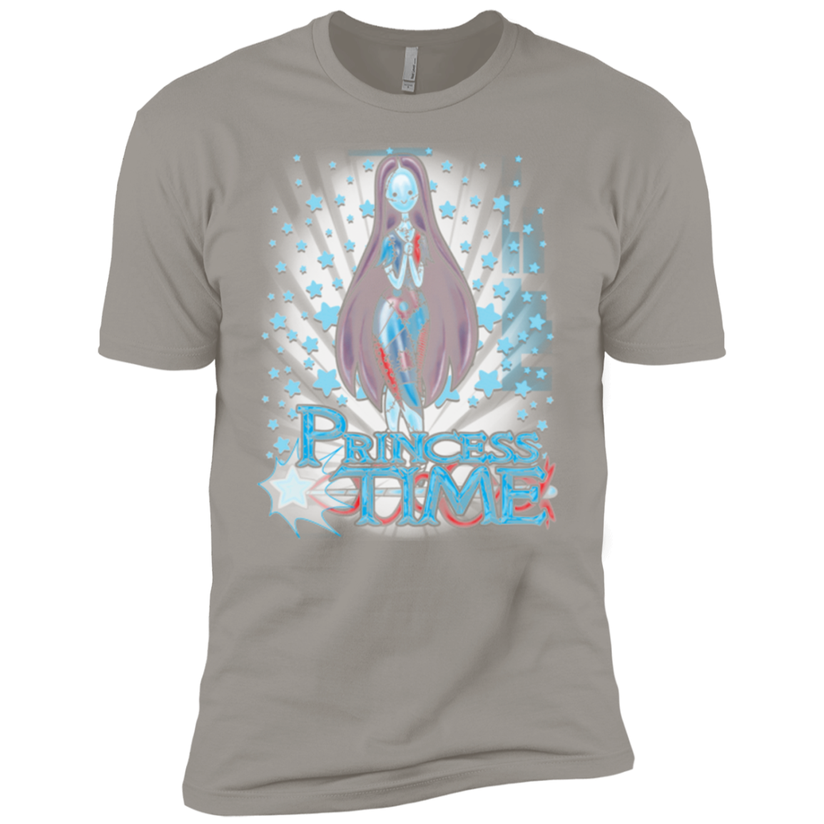 Princess Time Sally Boys Premium T-Shirt